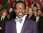 Wesley Snipes: Meldet sich im Knast