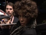 Whitney Houston: Ahnte sie ihren Tod?