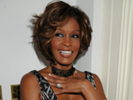 Whitney Houston: Was war da los bei Gottschalk?