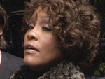 Whitney Houston: Die Gesundheit – Paris-Konzert abgesagt