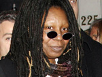 Whoopi Goldberg: Katzen-Mama