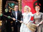 Wicked – Die Hexen von Oz: Ab 15. November in Stuttgart!