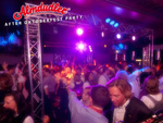 Almdudler After-Oktoberfest Party: Wiesn-Stimmung bis in den frühen Morgen