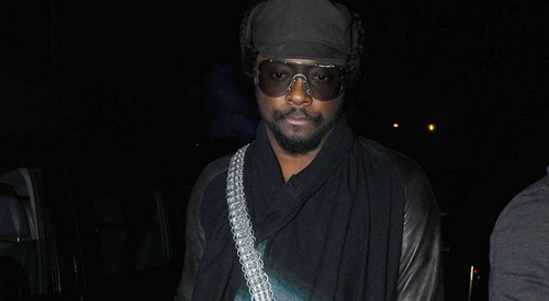 Will.i.am 