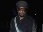 Will.i.am: Autounfall mit Cheryl Cole