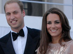 William und Kate: Erwarten sie einen Jungen?