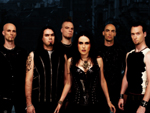 Within Temptation (Photo: Wilberto v/d Boogaard)