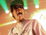 Wiz Khalifa: Rap in Gebärdensprache
