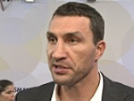 Wladimir Klitschko: Über Krisen, Neues und die perfekte Party