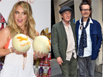 Die Bilder der Woche: Hilary Duff, Jennifer Lopez, Lady Gaga, Lily Allen, Gary Oldman,  John Hurt …