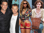 Die Bilder der Woche: Angelina Jolie, Beyoncé, Drew Barrymore, Sean Penn, Take That  …