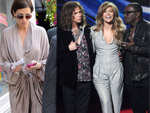 Die Bilder der Woche: Jude Law, Shakira, Katie Holmes, Hugh Jackman …