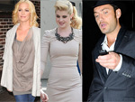 Die Bilder der Woche: Kylie Minogue, Christine Aguilera, Jude Law …