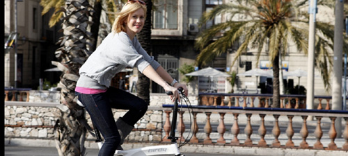 Wolke Hegenbarth (Foto: best for bike)