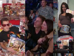 Crazy Fan Voting: Die größten Wrestling-Fans sind gefunden