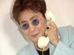 Yoko Ono: Appell an die Gallagher-Brüder
