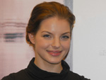 Yvonne Catterfeld: Muss eine Grenze ziehen