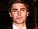 Zac Efron: Doch kein Superheld