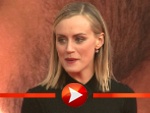 Taylor Schilling über Leo DiCaprio und Zac Efron