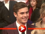 Ist Zac Efron in Taylor Schilling verliebt?