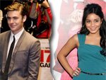 Zac Efron und Vanessa Hudgens: Alles aus!