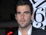 Zachary Quinto: Dankt seinen Unterstützern