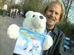 Hier kommt Knut: Zoobesuch mit Frank Zander!