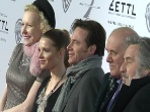 Eisige Zettl-Premiere in Berlin: Bully und Dietl über die bösen Kritiken!