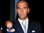 Zinedine Zidane: Weiß, was die Stunde geschlagen hat!
