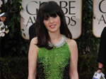 Zooey Deschanel: Will keinen Nachwuchs?