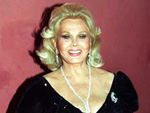 Zsa Zsa Gabor: Kino-Comeback