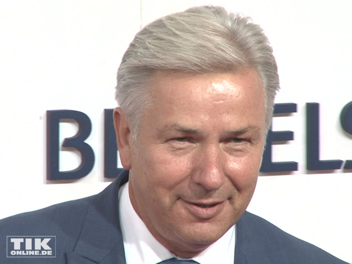 Klaus Wowereit