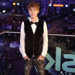 Justin Biebers erste Single "One Time" bracht ihm den Durchbruch