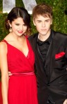 Justin Bieber und Ex-Freundin Selena Gomez