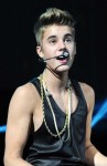 Justin Bieber überzeugt die Fans bei seinen Konzerten