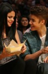 Justin Bieber flirtet mit Ex-Freundin Selena Gomez