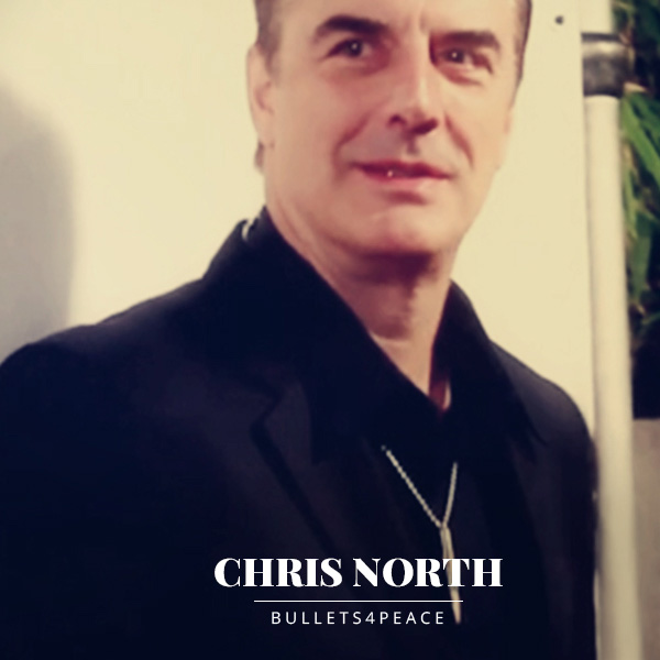 Chris North