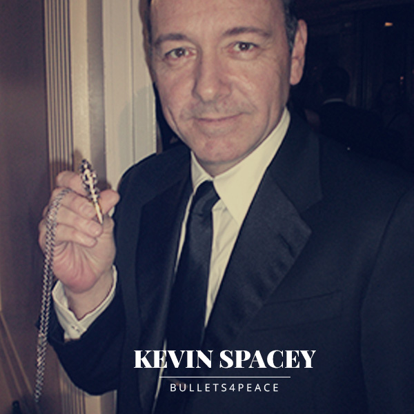 Kevin Spacy