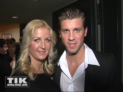 Thomas Rupprath wurde dritter in der fünften Staffel vom ‚Dschungelcamp