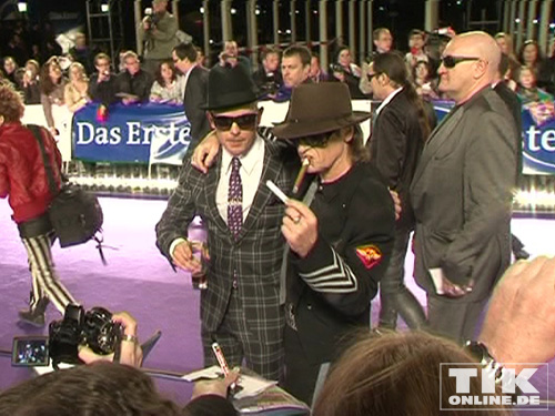 353,240 likes · 14,431 talking about this. Udo Lindenberg und Jan Delay posieren gemeinsam vor Beginn ...