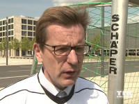 BER-Chef Karsten Mühlenfeld