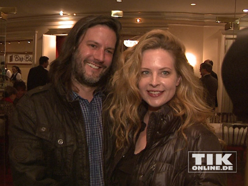 Diana Amft Arne Regul