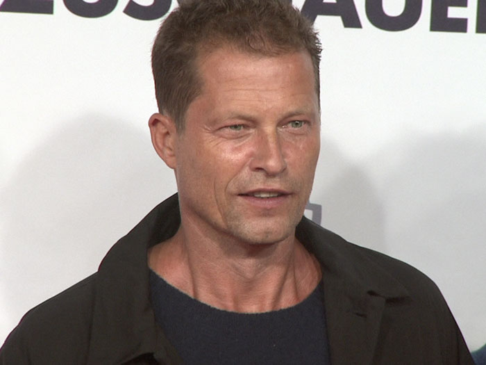 Til Schweiger