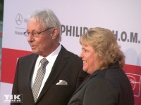 Hans-Heinrich und Maria-Theresa Heidkrüger