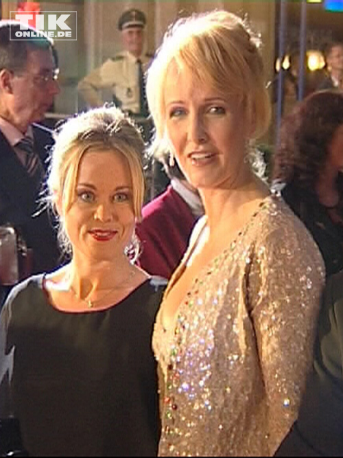 Doch jetzt ist ein neuer Mann in das Leben von Kristina Bach getreten. Er heißt Marco Sergio