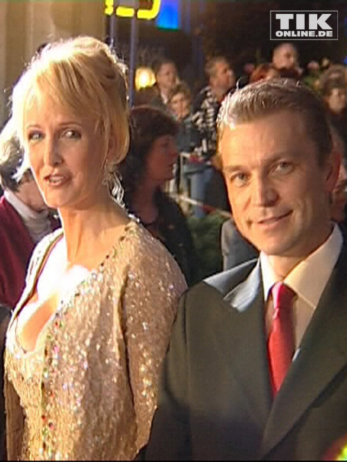 Kristina Bach Entscheidung zwischen zwei Männern