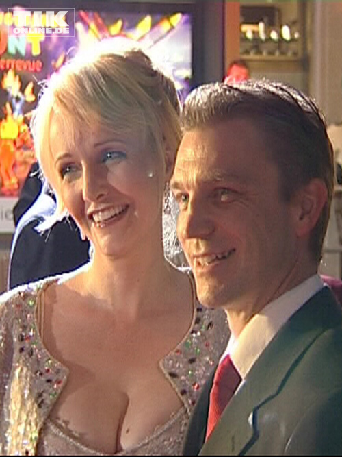 Auf der anderen Seite steht der 44jährige Peter L., der laut Bach über die Situation informiert