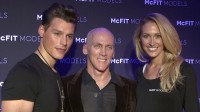 McFit MODELS Launch