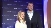 Wladimir Klitschko und Anja Tillack