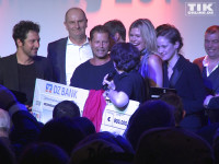 Medienboard Party 2015